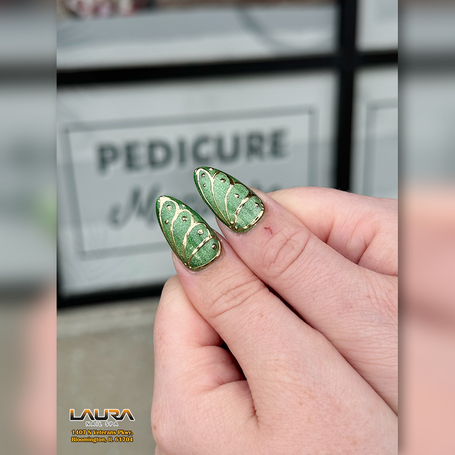 amazing nail